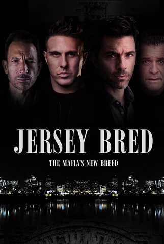 Poster 3 de Filme A Nova Geração da Máfia (2024)