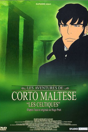 Poster de Filme As Célticas (2003)