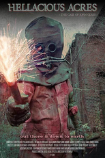 Hellacious Acres: The Case of John Glass (Hellacious Acres: The Case of John Glass)