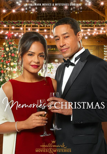 Memories of Christmas (Memories of Christmas)