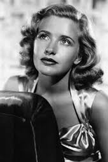 Priscilla Lane