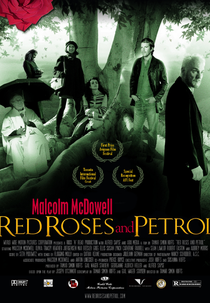 Red Roses and Petrol (Red Roses and Petrol)