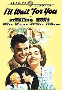 Eu Te Esperarei (I'll Wait for You)