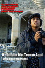 O Cinema Me Trouxe Aqui (O Cinema Me Trouxe Aqui)