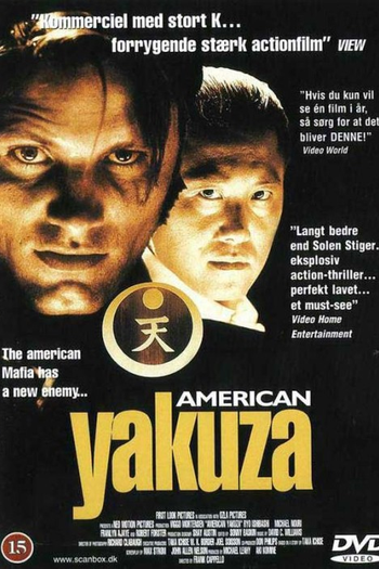  de Filme American Yakuza: O Início (1993)