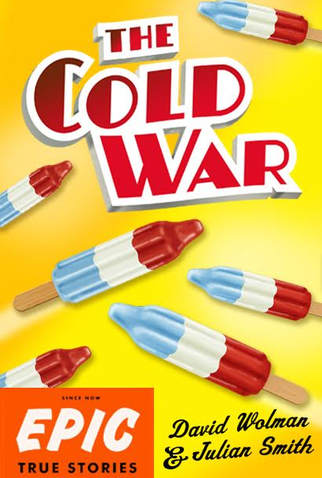 Poster 1 de Filme The Cold War (2017)
