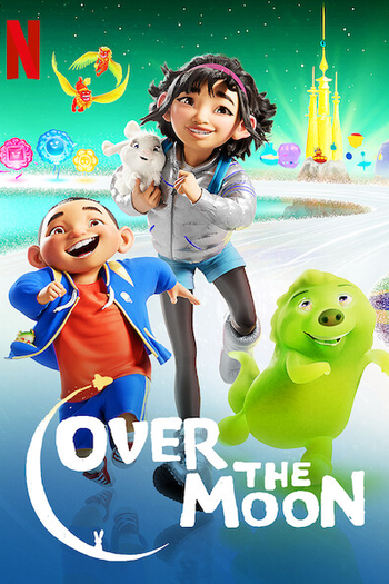  de Filme A Caminho da Lua (2020)