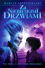 Atrás da Porta Azul (Za niebieskimi drzwiami)