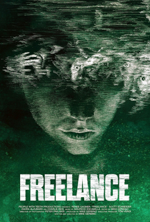 Freelance - Poster / Capa / Cartaz - Oficial 1
