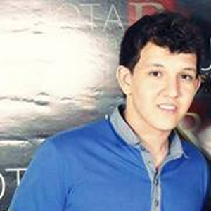 Foto de perfil de Marco Aurélio