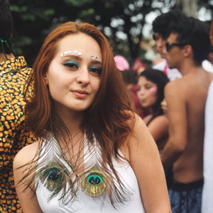 Foto de perfil de Thaynara