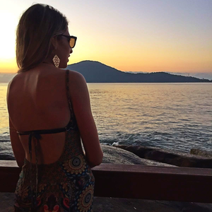 Foto de perfil de Nathália