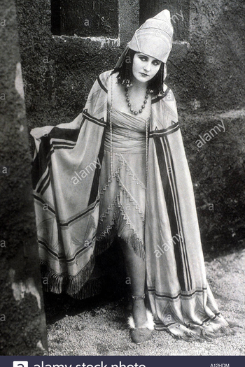  de Filme Samson und Delila (1922)