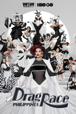 Drag Race Filipinas (3ª Temporada) (Drag Race Philippines (Season 3))
