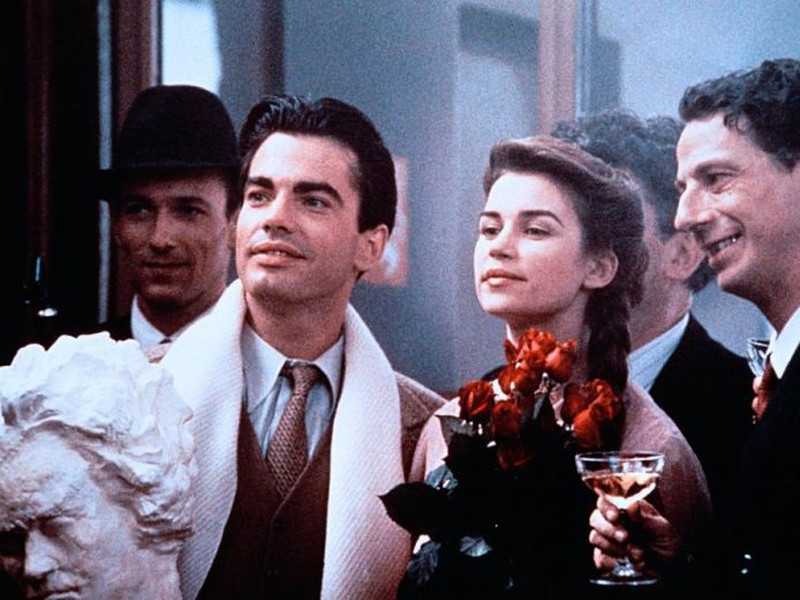 Foto 1 de Milena, a Amante de Franz Kafka