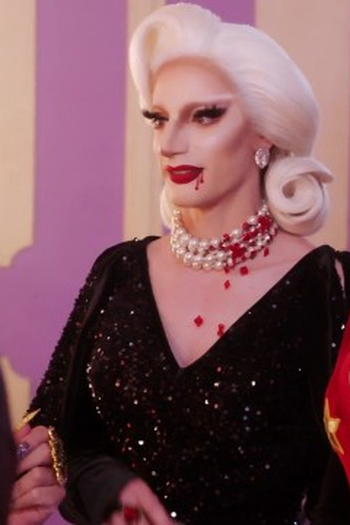 Poster de Episódio Snatch Game (2023)