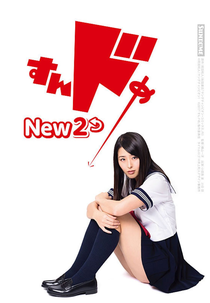 Sundome New 2 (Sundome New 2)