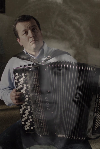 Poster 1 de Curta Vidros Partidos (2012)