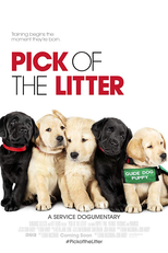 A Escolha da Ninhada (Pick of the Litter)