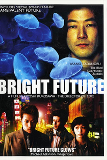 Futuro Brilhante - Poster / Capa / Cartaz - Oficial 6
