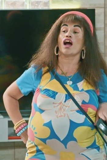 Poster de Episódio Cadê o Remédio? (2025)
