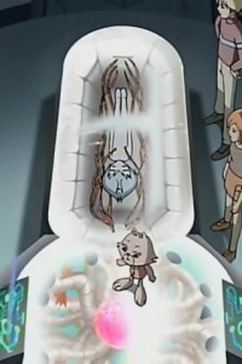 Poster de Episódio コノコヲ…タノム… (2004)