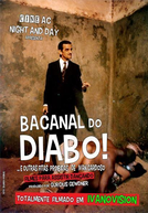 O Bacanal do Diabo e Outras Fitas Proibidas de Ivan Cardoso