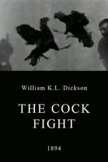 The Cock Fight (The Cock Fight)