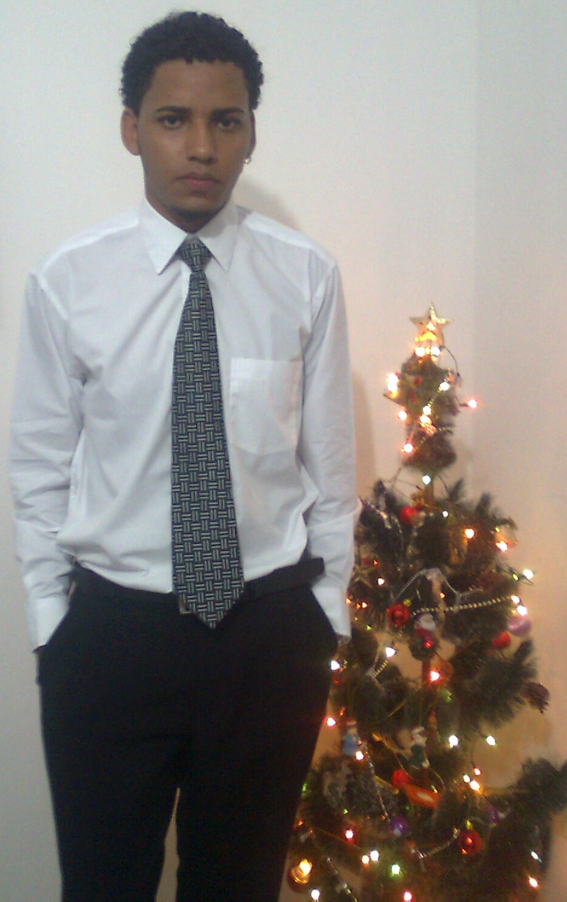 Maxwel Fragoso - Foto 2