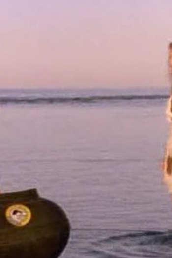 Poster de Episódio The Helicopter Exam (1996)
