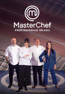 MasterChef: Profissionais (4ª Temporada) (MasterChef: Profissionais (4ª Temporada))