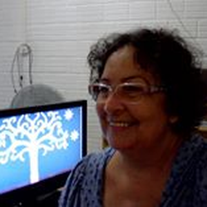 Foto de perfil de Irena