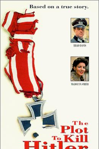  de Filme O Plano para Matar Hitler (1990)