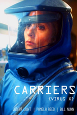 Vírus Mortal (Carriers)