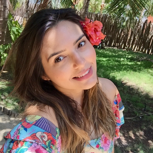 Foto de perfil de Danielle