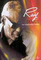 Ray Genius: Um Tributo A Ray Charles (Genius: A Night for Ray Charles)