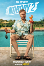 Anônimo 2 (Nobody 2)