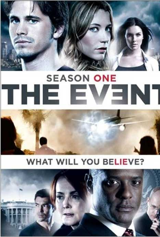 Poster 1 de Série O Evento (1ª Temporada) (2010)