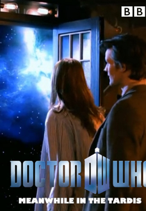Doctor Who: Meanwhile in the TARDIS - Parte 1 (Doctor Who: Meanwhile in the TARDIS - Part 1)
