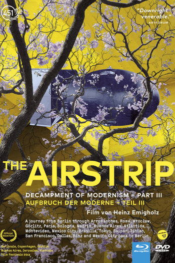  de Filme A Pista de Pouso (2014)