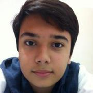 Foto de perfil de Lucas Correa