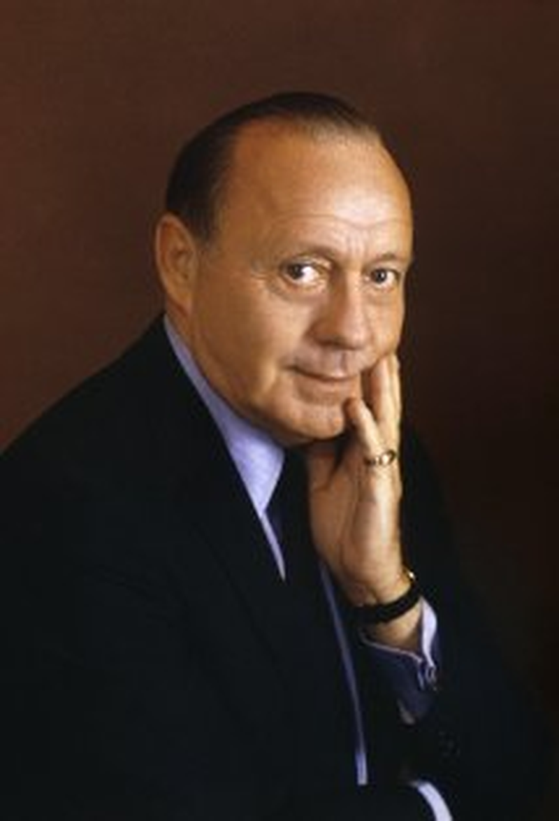Jack Benny - Foto 1