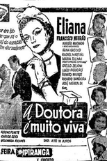 Doutora é Muito Viva  (Doutora é Muito Viva )
