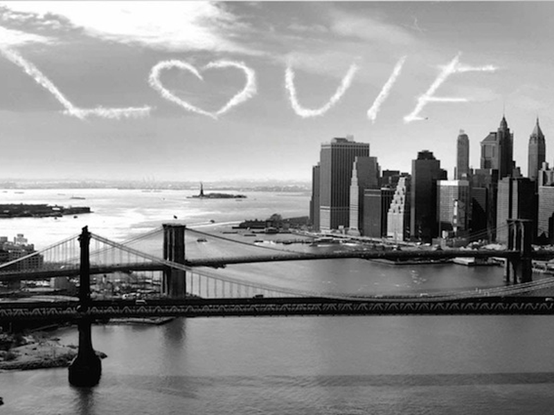 Foto 1 de Louie (4ª Temporada)