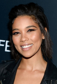 Alexandra Shipp