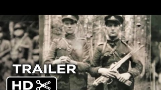Trailer: The Invisible Front Official Trailer 1 (2014) - Documentary HD