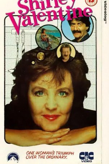  de Filme Shirley Valentine (1989)