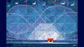 Trailer: The Pixel Painter
