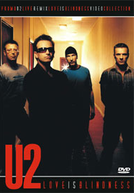 U2 - Love Is Blindness (U2: Love Is Blindness)