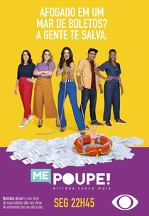 Me Poupe, Dívidas Nunca Mais! (Me Poupe, Dívidas Nunca Mais!)